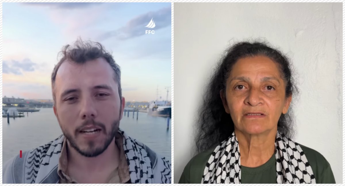 neide-cardozo:-ambientalista,-pede-que-o-itamaraty-aja-para-libertar-o-brasileiro-thiago-avila