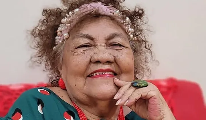 dona-onete:-icone-da-cultura-paraense-celebra-85-anos