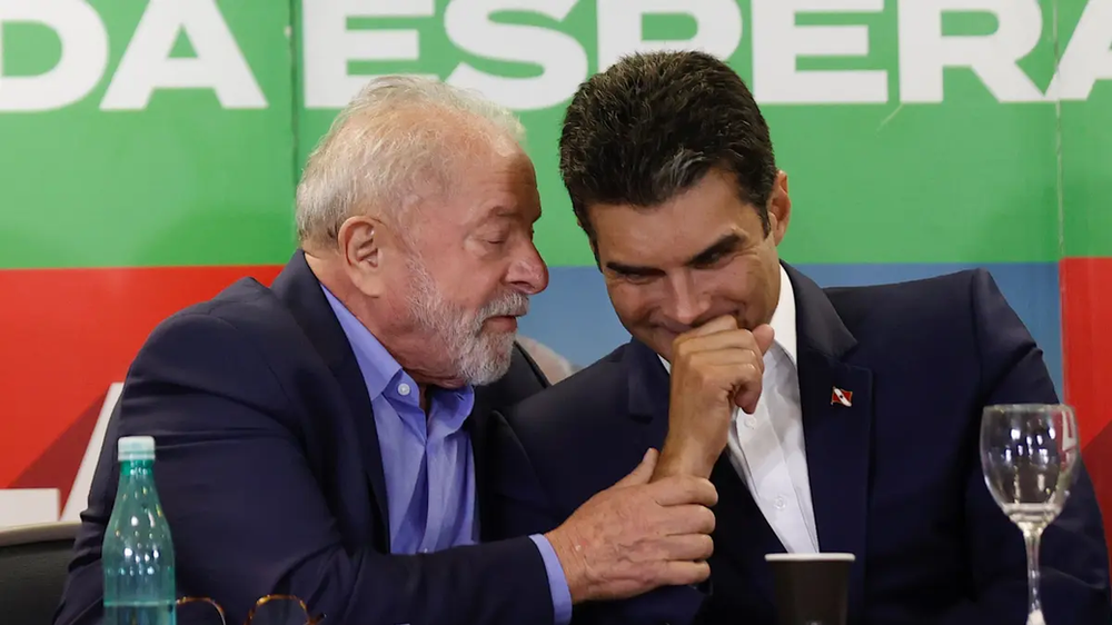 lula-afirma-que-‘ligara-pessoalmente’-para-convidar-trump-a-cop30