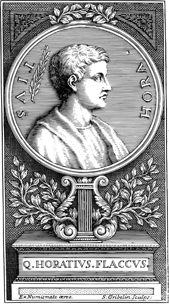traducao-destaca-‘vanguarda’-de-horacio,-o-poeta-que-refletiu-turbulencias-do-imperio-romano