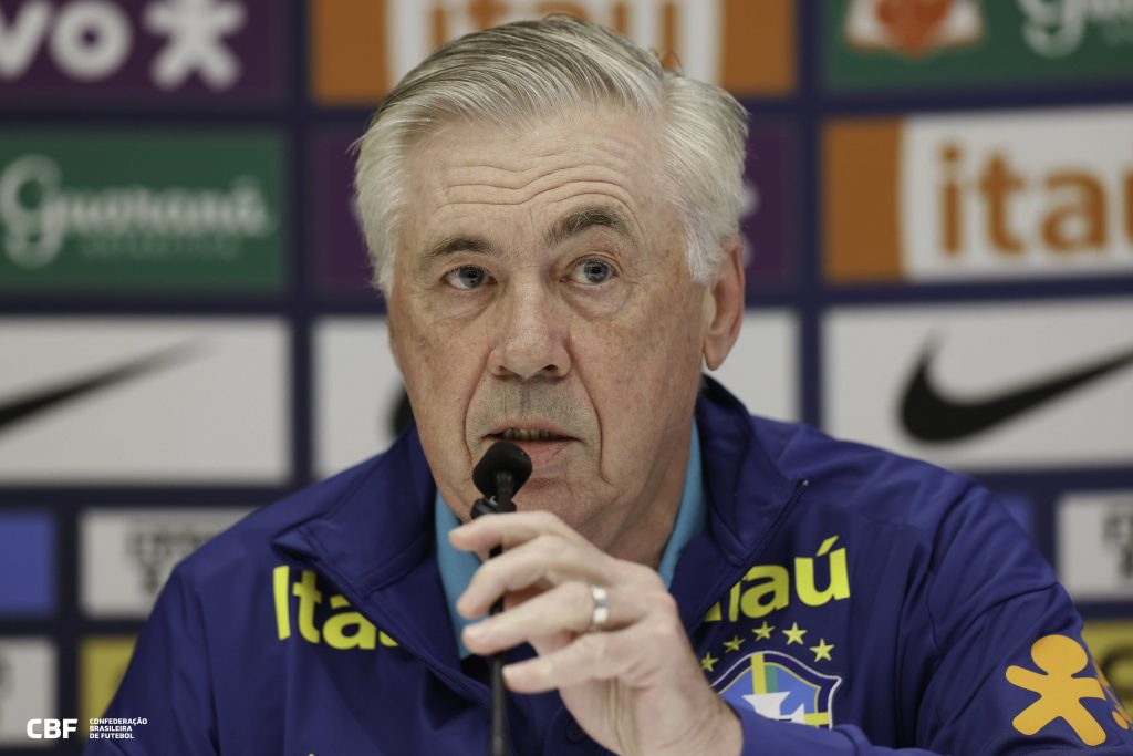 brasil-x-paraguai:-onde-assistir-ao-vivo-e-horario-do-jogo-pelas-eliminatorias-sul-americanas