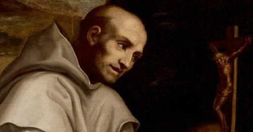 qual-o-santo-de-hoje,-10-de-junho?-veja-a-oracao-de-sao-bruno