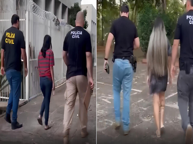 mae-e-filha-sao-presas-por-envolvimento-em-assassinato-de-jovem-em-porto-velho