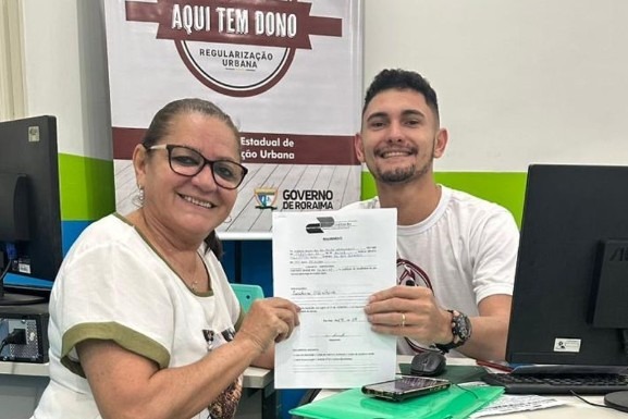 aqui-tem-dono:-governo-de-roraima-entrega-500-escrituras-publicas-nesta-quarta-feira