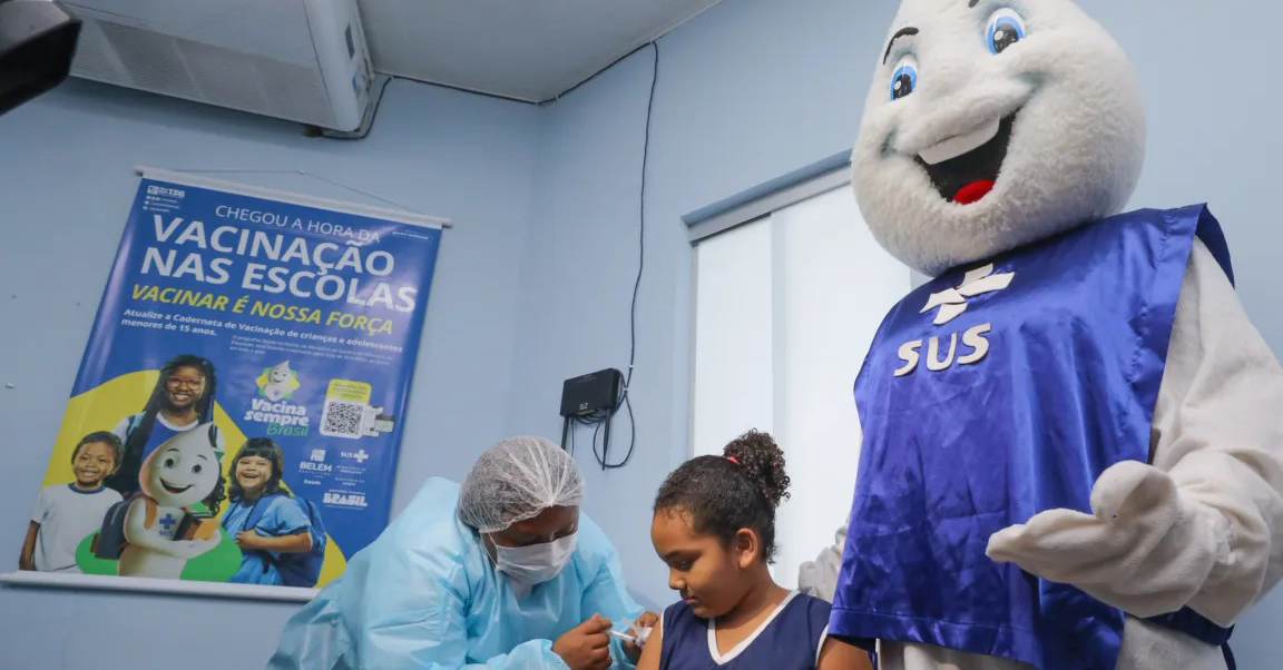 acao-de-vacinacao-visa-alcancar-10-mil-estudantes-em-belem