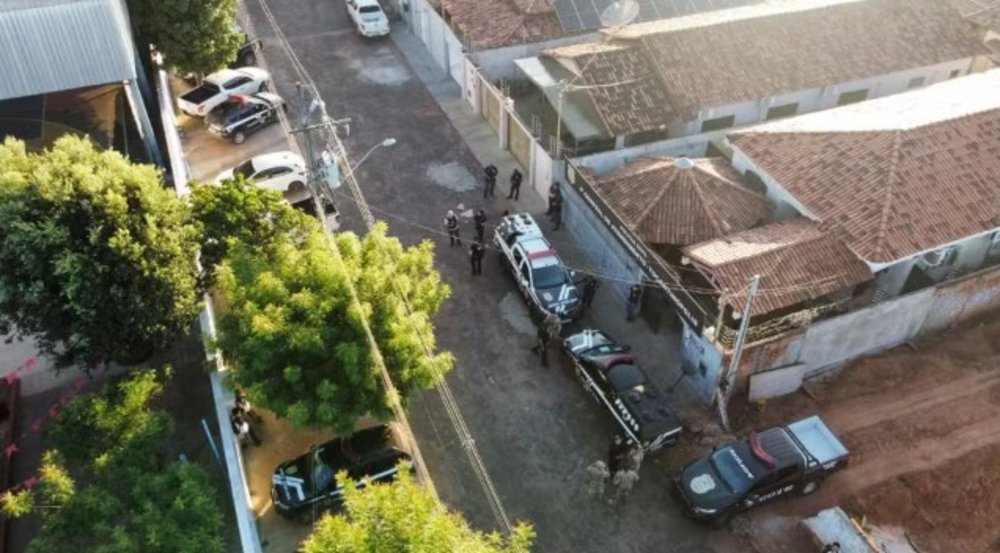 operacao-da-policia-civil-mira-suspeitos-de-ameaca-contra-delegado-do-tocantins