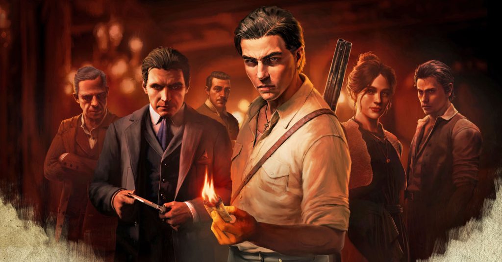 familia-demanda-sacrificios:-mafia-the-old-country-ganha-trailer