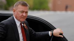 por-que-a-morte-de-ministro-e-algo-‘extraordinario’-na-russia-de-putin