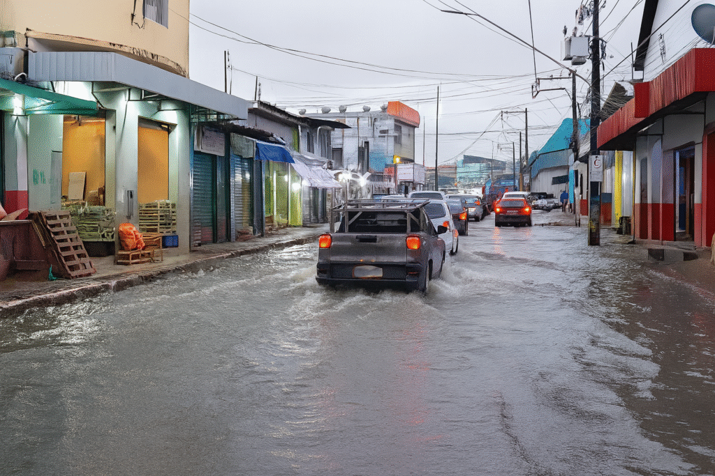 cheia-do-rio-negro-alaga-centro-de-manaus-e-afeta-milhares-na-capital