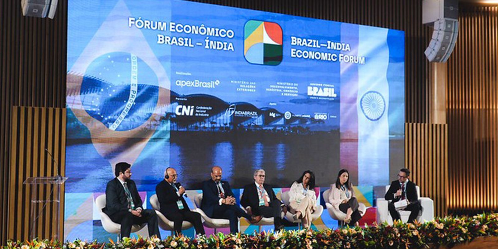 forum-economico-discute-novas-parcerias-entre-brasil-e-india
