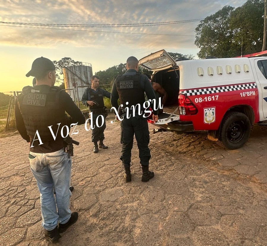 suspeito-de-aliciar-uma-menor-e-preso-ao-desembarcar-em-vitoria-do-xingu-(pa)