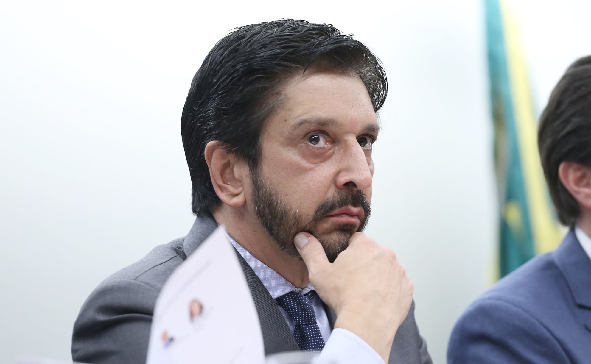 tribunal-tranca-inquerito-da-pf-contra-ricardo-nunes-no-caso-da-merenda-das-creches