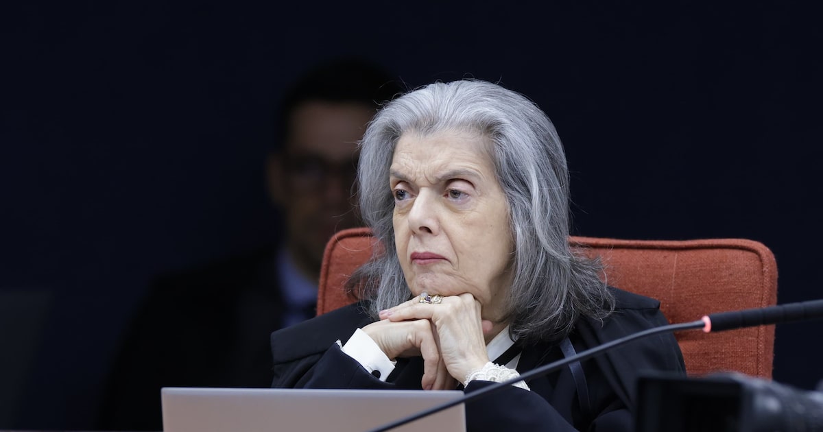 carmen-ficou-impressionada-com-defesa-de-reus-da-trama-golpista,-relatam-advogados