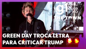 the-town-2025-tem-2o-dia-com-rock-nostalgico,-familias-na-plateia-e-green-day-catartico