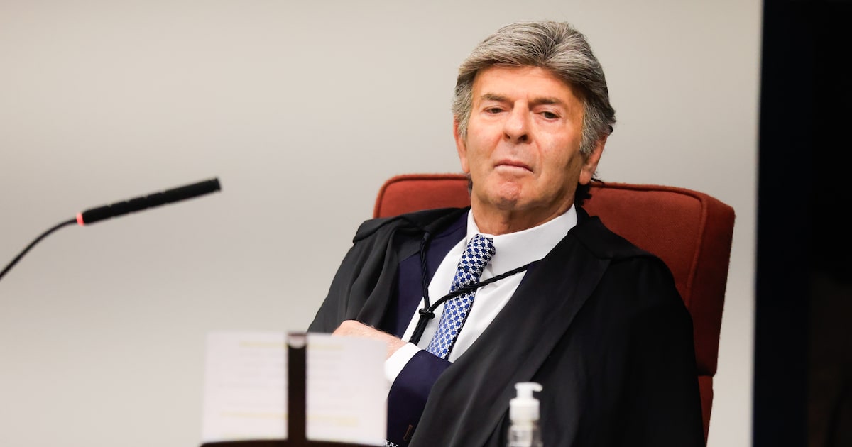 fux-e-o-ministro-com-menor-proporcao-de-habeas-corpus-concedidos-em-2025