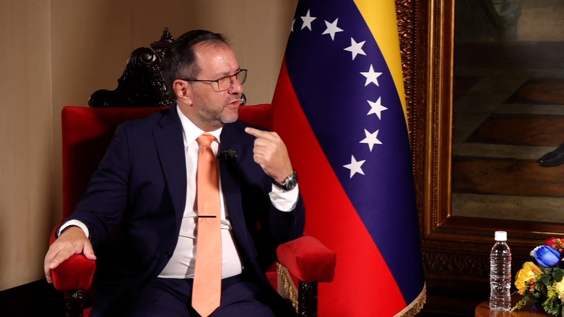 venezuela-nega-buscar-conflito-militar-com-eua-em-meio-a-tensoes-no-caribe