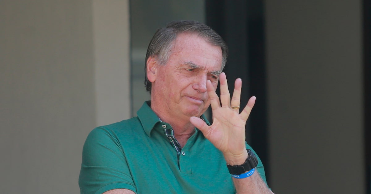 anistia-a-bolsonaro-e-rejeitada-por-54%-e-aprovada-por-39%,-diz-pesquisa