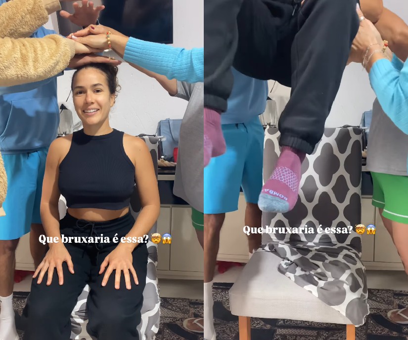 nao-e-magica:-trend-ensina-a-levantar-pessoa-com-dois-dedos;-entenda-‘segredo’