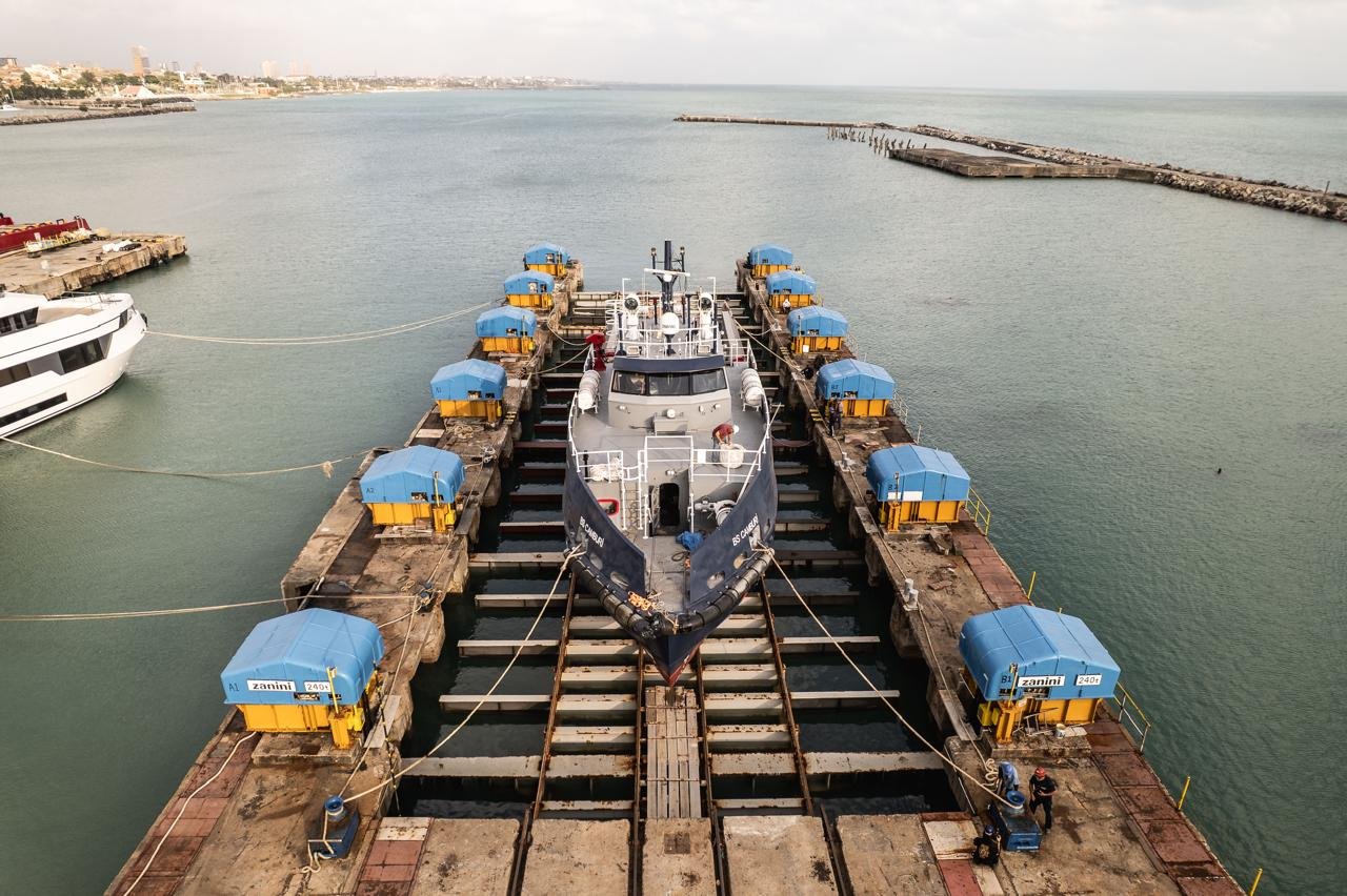 brasil-apresentara-na-cop30-barco-movido-a-hidrogenio-verde-que-reduz-80%-das-emissoes