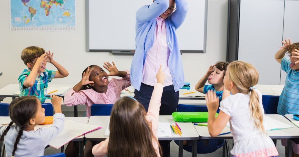 nao-e-so-no-brasil:-por-que-as-salas-de-aula-estao-mais-caoticas-ate-na-finlandia-e-na-belgica