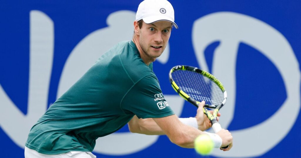 conheca-van-de-zandschulp,-rival-de-joao-fonseca-no-atp-250-de-bruxelas