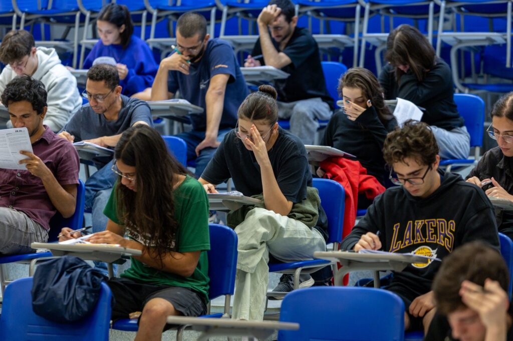 unicamp-2026:-confira-gabarito-oficial-da-1a-fase-do-vestibular