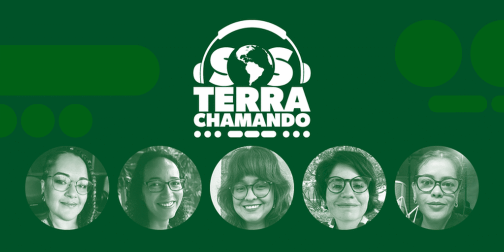 terra-pede-socorro!-podcast-trata-crise-climatica-com-ficcao-e-ciencia