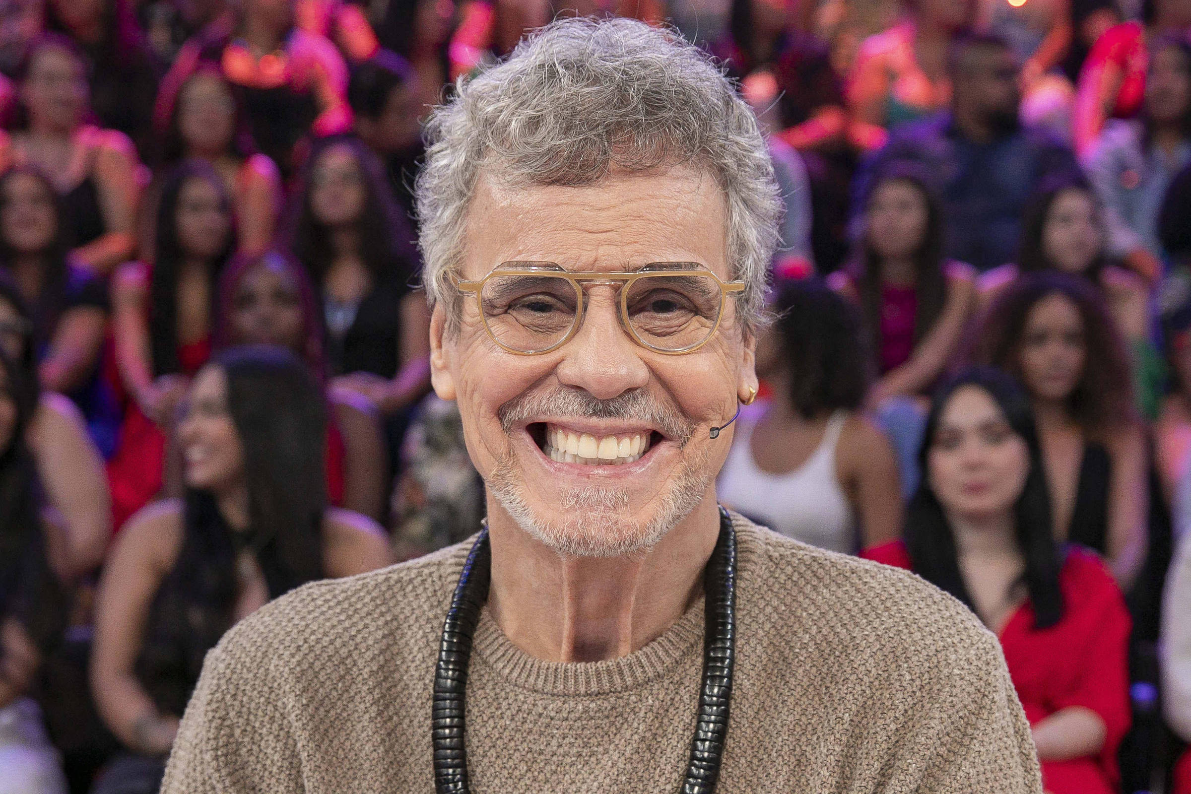 carlinhos-de-jesus-comemora-evolucao-de-tratamento-de-doenca-neurologica:-‘cada-dia-e-um-desafio’