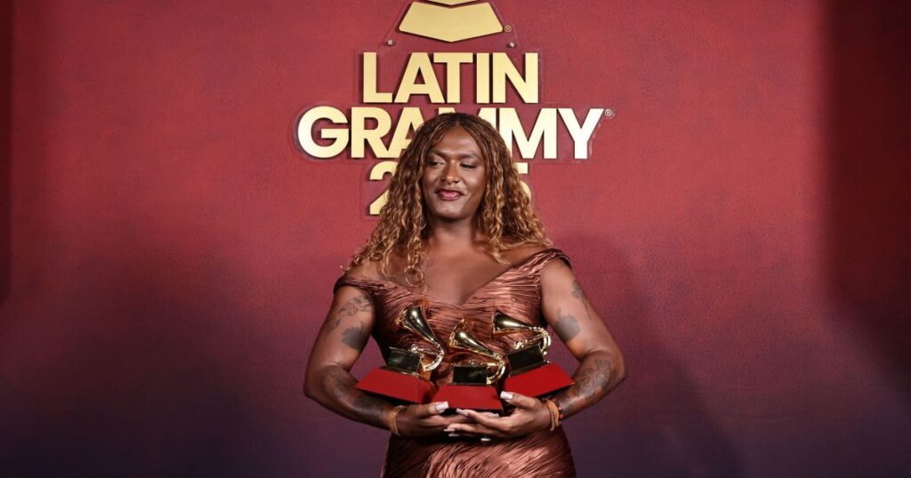 grammy-latino:-buscas-por-liniker-tem-pico-e-se-mantem-em-alta-apos-premios