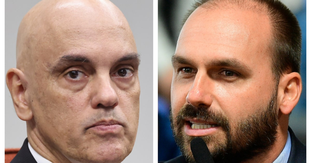 eduardo-bolsonaro-reage-a-analise-de-denuncia-no-stf-e-acusa-corte-de-‘gambiarra-juridica’