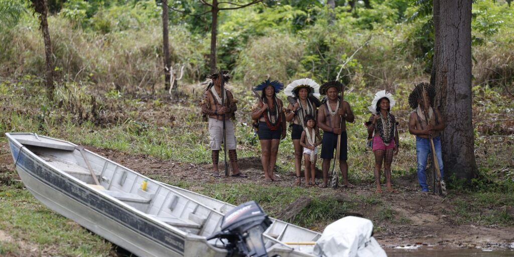 plataforma-nacional-vai-reunir-dados-de-saneamento-em-terras-indigenas