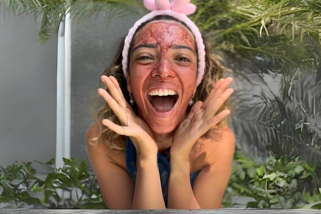 mascara-menstrual:-o-que-a-ciencia-diz-sobre-a-mais-nova-moda-em-beleza-facial-nas-redes-sociais