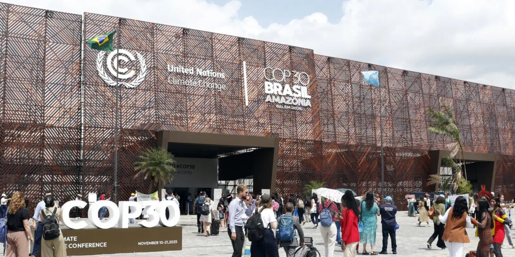 documentos-do-pacote-de-belem-sao-divulgados-na-cop30