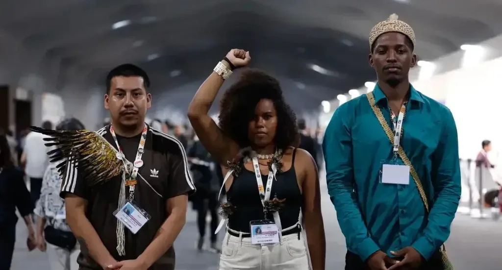 diplomatas-indigenas-relatam-experiencia-em-negociacoes-da-cop30