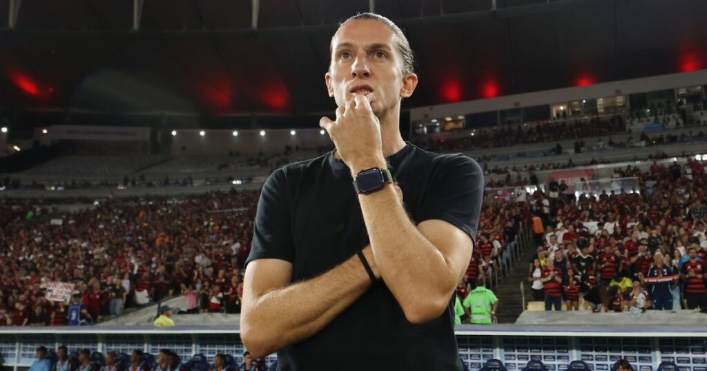 com-flamengo-campeao-do-brasileiro,-filipe-luis-ganha-outro-titulo;-entenda