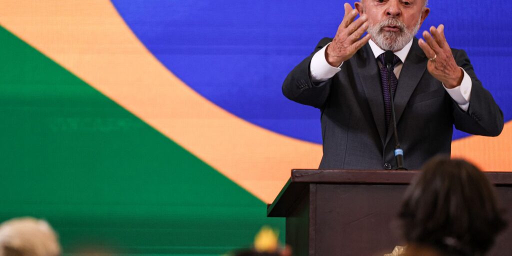 no-conselhao,-lula-pede-fim-da-escala-6×1-e-acoes-contra-o-feminicidio