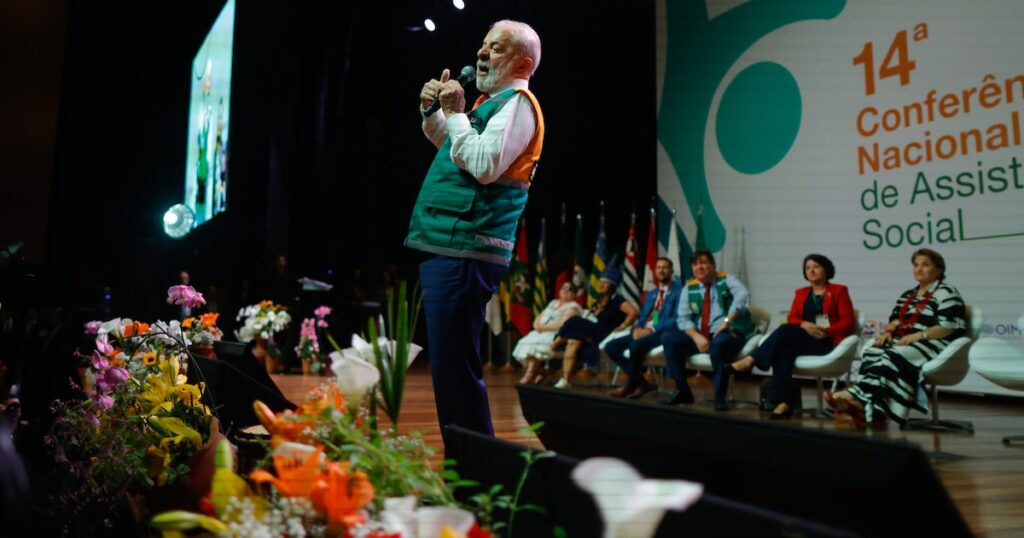 ipsos/ipec:-avaliacao-ruim/pessima-de-lula-chega-a-40%;-otima/boa-se-mantem-em-30%