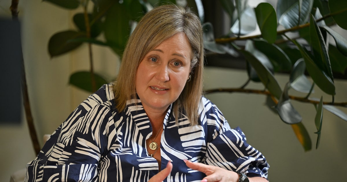 ‘dei-a-arma-dele,-o-celular,-aos-9-anos’,-diz-mae-que-inspirou-lei-contra-redes-apos-perder-filho