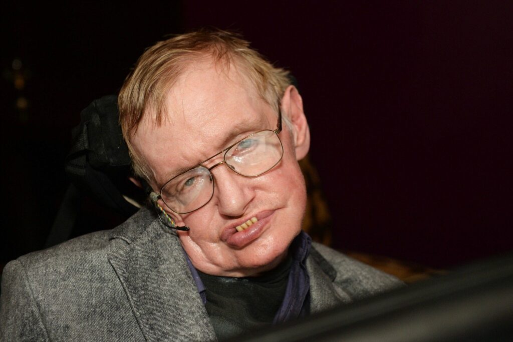 o-alerta-de-stephen-hawking:-ia-pode-superar-a-humanidade