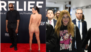 bianca-censori-nua,-virginia-inofensiva-e-mais:-os-looks-polemicos-de-2025