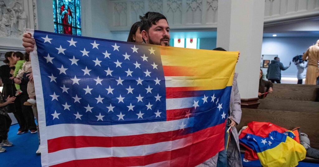 prisao-de-maduro-pelos-eua-vira-motivo-de-embate-entre-esquerda-e-direita-no-brasil