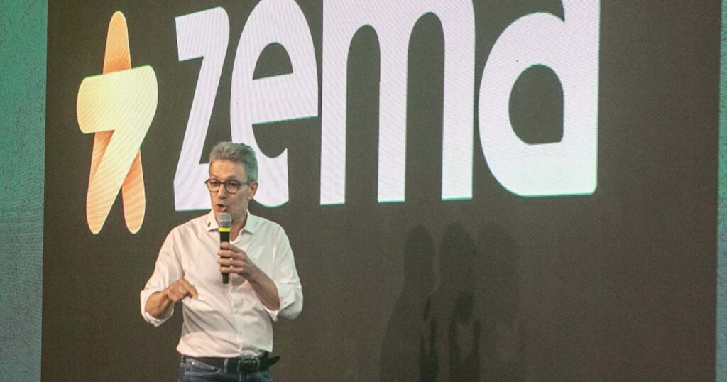 zema-ironiza-nicolas-maduro-em-video-e-faz-alusao-as-eleicoes-de-2026