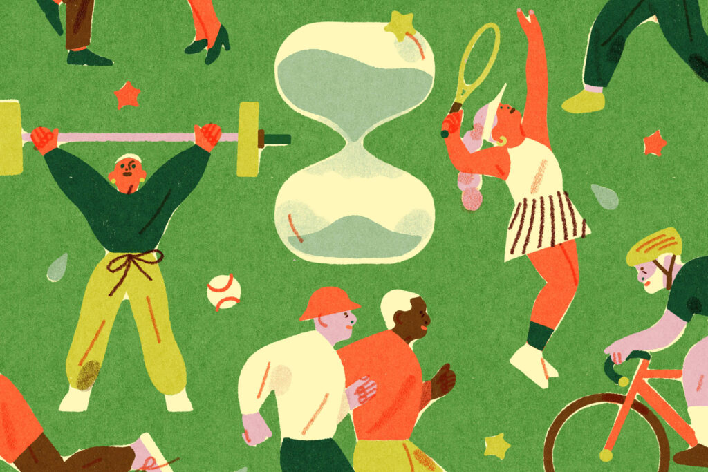 tenis-se-destaca-entre-esportes-associados-a-maior-longevidade,-apontam-estudos