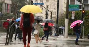 tempo-pelo-brasil:-semana-termina-com-alerta-de-chuva-forte-no-sudeste