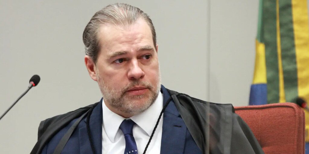 toffoli-admite-sociedade-em-resort,-mas-nega-pagamentos-de-vorcaro