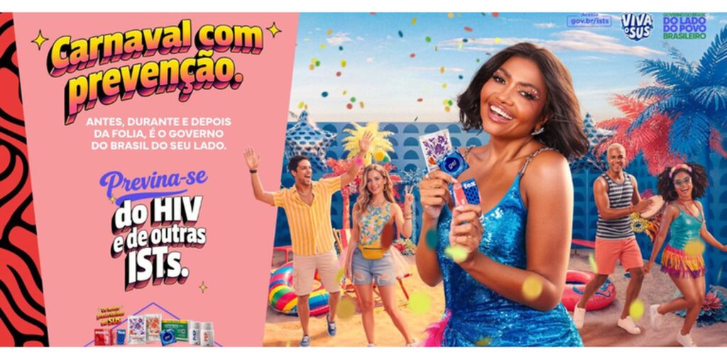 carnaval:-saude-reforca-uso-de-camisinha-para-prevencao-de-doencas
