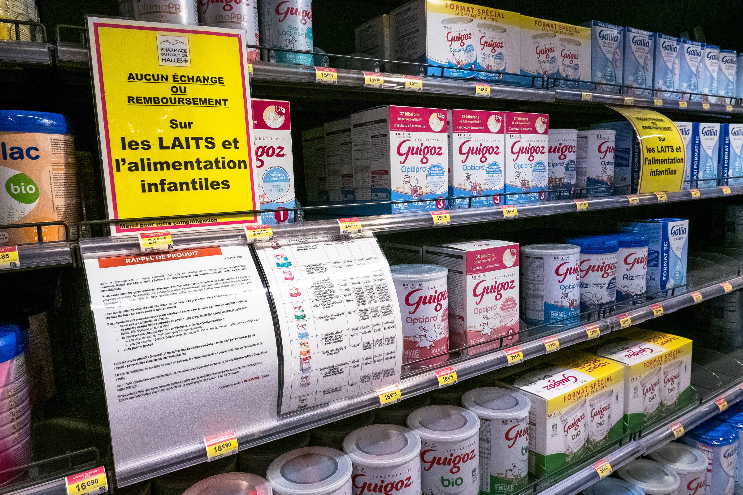 terceiro-bebe-morre-na-franca-apos-consumir-leite-suspeito-de-contaminacao