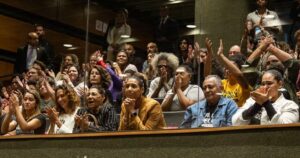 familia-de-marielle-acompanhara-julgamento-no-stf,-8-anos-apos-assassinato-de-vereadora