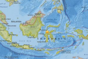 terremoto-de-magnitude-5,5-atinge-bengkulu,-na-indonesia