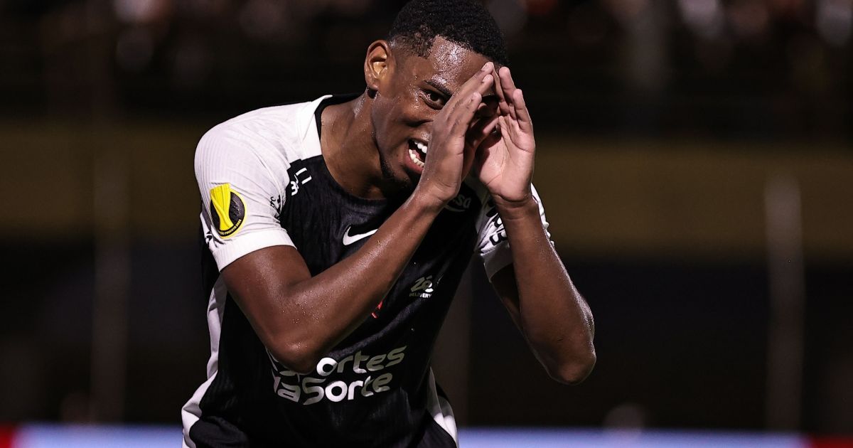 corinthians:-proposta-do-milan-por-andre-e-“indecente”,-diz-mano